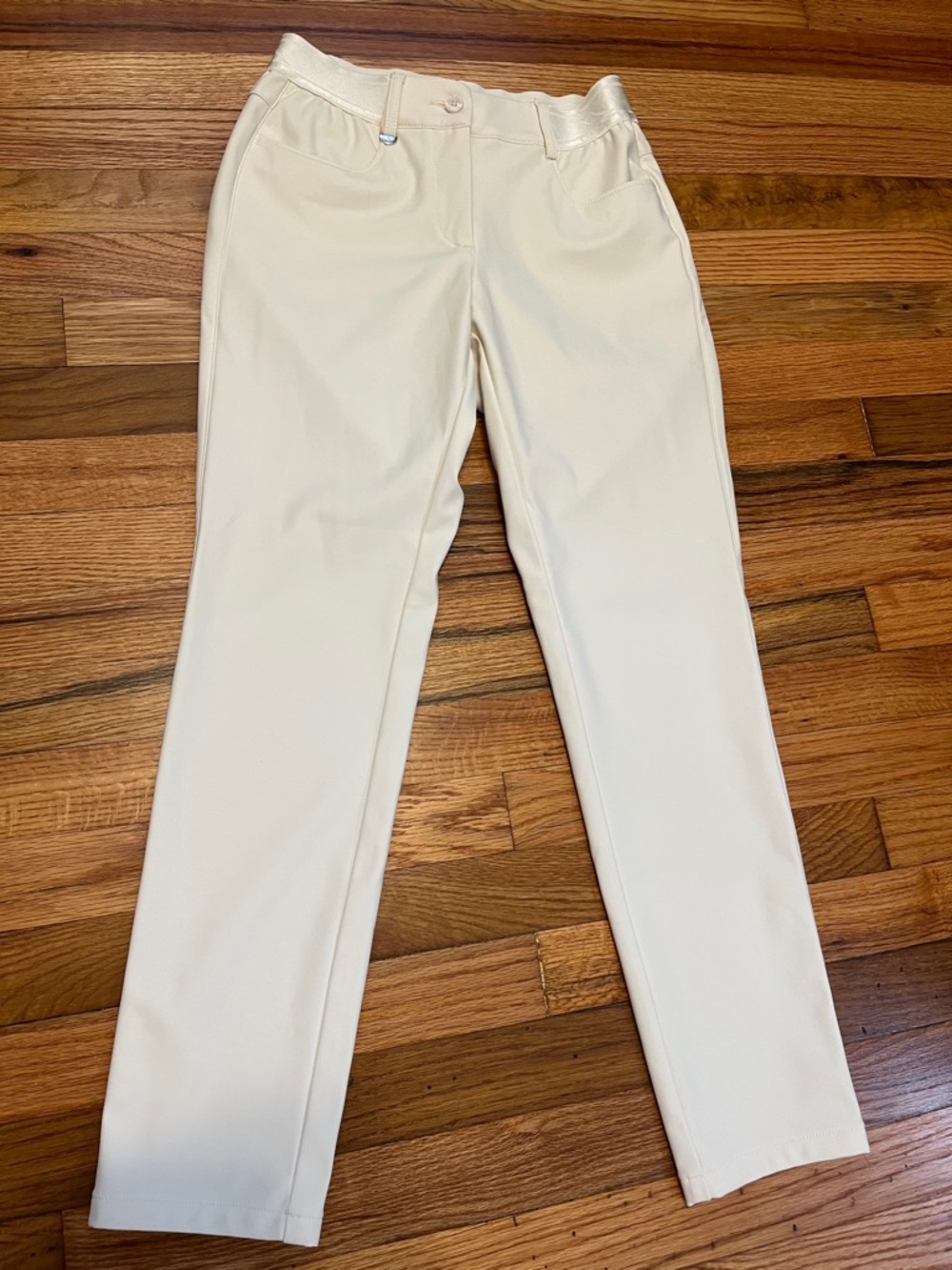 Chervo Women’s Golf Pants NWOT Size 4  40 Pro Therm